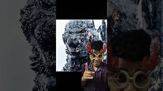 Godzilla 🦖new trailer 2025 🔥🥶 movies2023 godzilla godzillaminusone trailer shorts reaction [upl. by Ecnarrat]