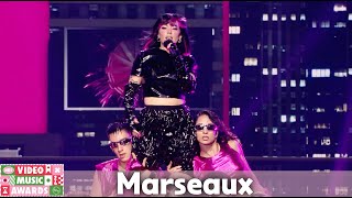 Marseaux  Dame Fuego  Μad Video Music Awards 2024 από τη ΔΕΗ [upl. by Romonda284]