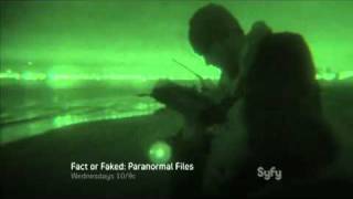 Fact or Faked Paranormal Files Episode 203  quotRaining UFOsEctoplasmic Picquot [upl. by Yvon15]