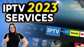 Top IPTV for 2023 [upl. by Sollie688]