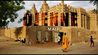 Mali  Djenné 2005 [upl. by Ardnassac]