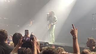 Lenny Kravitz  Are you gonna go my way  Ziggo Dome Amsterdam 2024 [upl. by Ibot714]