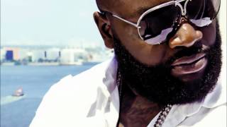 Rick Ross  Ring Ring Feat Future New Song 2012 [upl. by Assilym739]