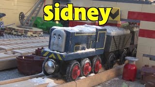 Enterprising Engines 24 Sidney [upl. by Llenol]