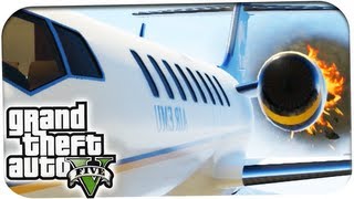 GTA 5 GTA V HD ☆ 035  11 September ☆ Lets Play GTA 5 GTA V [upl. by Otrebor596]