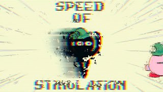 SPEED OF STIMULATION 2 Inscryption [upl. by Eelsel]