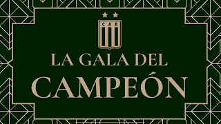 Excursionistas Campeón 2023  La Gala [upl. by September]