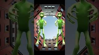 dame tu cositaalien dancefunny aliencomedy color dancecrazzyalienzfunny 🤣 [upl. by Braunstein143]