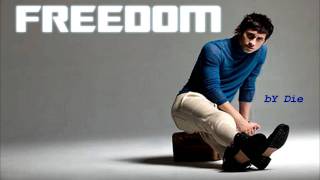 Dan Balan  Freedom remix slow version medleac [upl. by Hasseman189]