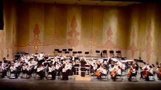 PHILHARMONIA ORCHESTRA 2024 SPRING CONCERT [upl. by Jemmy449]