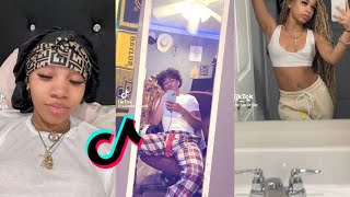 Black TikTok Compilation [upl. by Lanna]