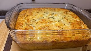 Это самая вкусная запеканка из КАБАЧКОВ которую я пробовала Удачный рецепт [upl. by Mendes886]