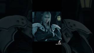 Sephiroth edit final fantasy 7  subscribe   sephiroth finalfantasy7 gamer edit subscribe [upl. by Cosetta549]