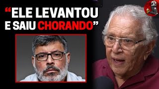 O FUTURO DO BANCO DA PRAÇA  ALEXANDRE FROTA com Carlos Alberto de Nóbrega  Planeta Podcast [upl. by Aria]