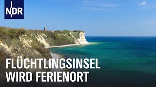 Als Rügen Urlaubsinsel wurde  Unsere Geschichte  NDR Doku [upl. by Jeffry]