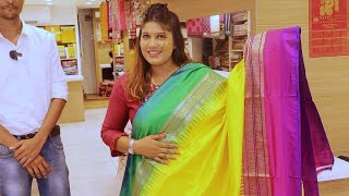 Anup Fabrics  Saree wholesaler Barabazar Kolkata  Gadwal  Pochampally  Mangalgiri amp Tussar saree [upl. by Eudosia]