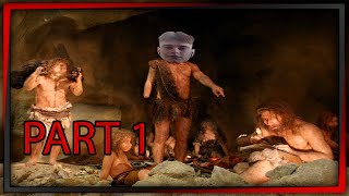 NEANDERTALCI NA SLOBODI PART 1 🥴 [upl. by Duane]