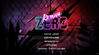 Katana Zero 4 [upl. by Ahsropal]