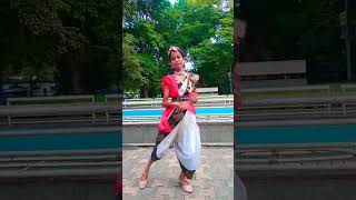 Dhulan Banami 💫🤞🥰 once morefollow4followbackdancemusic dancepage dance dancesong danceplatform [upl. by Eamanna]