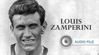 Louis Zamperini An American Hero [upl. by Tertia479]