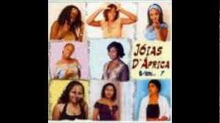 JOIAS DE AFRICA  Destino 2002 [upl. by Edwyna]