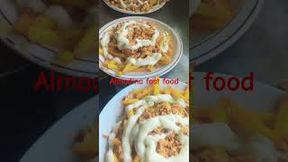 Almadina k best chiken frise [upl. by Winou422]