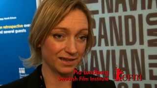 The European Film Market EFM at Berlinale 2013 Impressions and Insights [upl. by Alric]