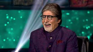 KAUN BANEGA CROREPATI 1ST SEPTEMBER 2021 FULL EPISODE TY  720P [upl. by Cinelli703]