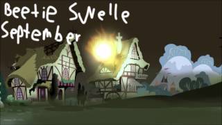 Beetie Swelle fixes The Living Tombstone  September [upl. by Nauqit]