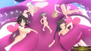 SENRAN KAGURA ESTIVAL VERSUS20240906011140 [upl. by Joe]