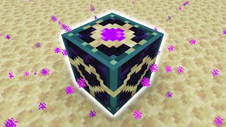 Adding a DRAGON BLOCK to Minecraft [upl. by Kafka]