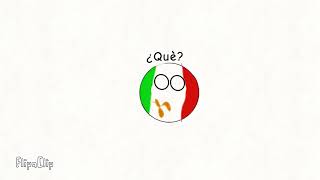 The Mexican cession ib polandballyt [upl. by Aicxela]