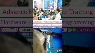 Mobile Repairing Institute in Kolkata 2024  Mobi Expert [upl. by Blaine127]