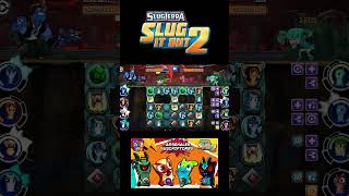 💥 Arsenales de SUSCRIPTORES 💥  Slugterra Slug It Out 2 slugitout2 slugterra solvepuzzles [upl. by Kcirderf]