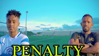 GOAL KU LAAD CHALANGE ADAG  PENALTY amp FREE KICK [upl. by Ddahc]