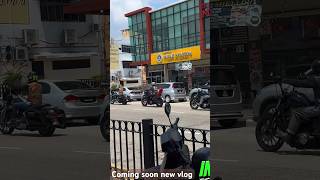 Coming soon new vlog travel hrvlog newvlog trendingshorts its muar Malaysia 🇲🇾 vlog😎🫡 [upl. by Nariko573]