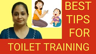 Toilet Training in Autism  How to make it FUN [upl. by Eiznil5]