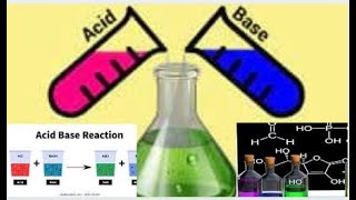 properties of acid and base [upl. by Aihsar]