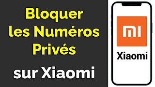 Renvoi dappel ou transfert dappel sur Xiaomi Fonction très pratique et utile [upl. by Auqenahc39]