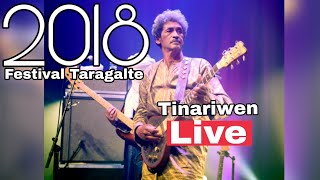 Tinariwen song quotLullaquot live festival Taragalte mhamid Elghizlane Morocco [upl. by Hendrick]