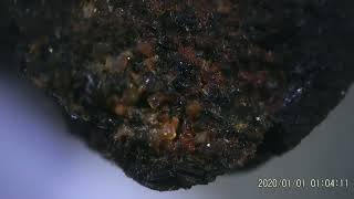 Carbonaceous Chondrite [upl. by Acinomahs]