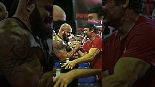 Arm wrestling practice video 💪😱💪 armwresting fitness trendingshorts ytshorts shortsvideo [upl. by Isolda]