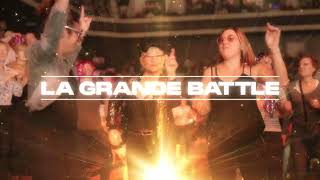 STARS 80  STARS 90  LA GRANDE BATTLE TEASER [upl. by Garrott]