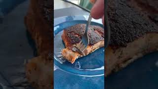 Quick and Easy Blackened Salmon [upl. by Adivad694]