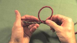 The best fly fishing video for beginners Essential Knots [upl. by Vas]