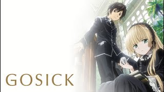 Gosick Episode 10 English Dub [upl. by Manella]