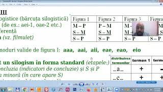 Logica Subiectul III BAC 2020 cum rezolvam [upl. by Nosle]