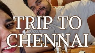 ✈️ Chennai travel vlog  Back to youtube 🙌  Aadil Osman  Afna  AANAvlogs [upl. by Nanon]