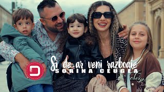 Sorina Ceugea  Si dear veni razboaie  Official video [upl. by Frazier]