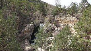 Sierra de Albarracín [upl. by Farman218]